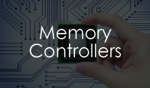 Memory Controllers